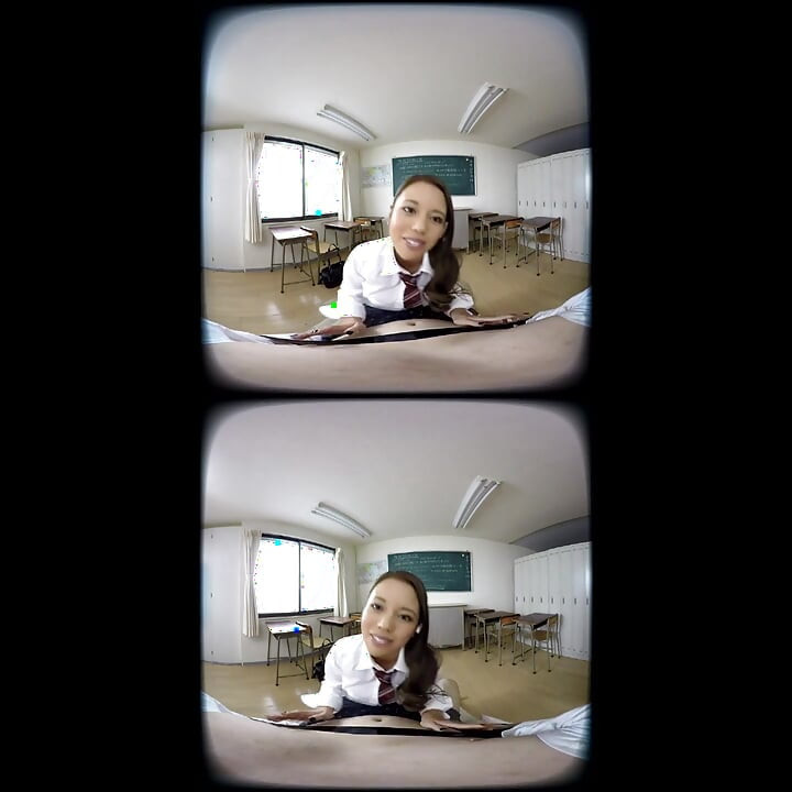 The Tease Who Suka Menggunakan Lidahnya