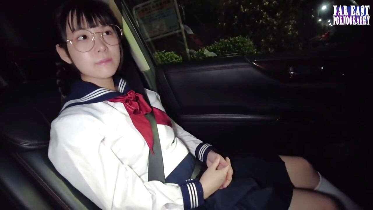 Doll Like Bliss with a Dark Haired Tease on a Playful Exposed Makeover Date Ep-5