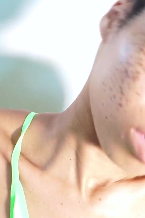 Stretch & Throat Fetish