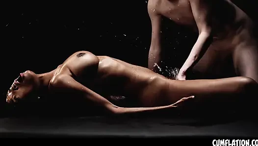 Cumflation: Barbie Rous