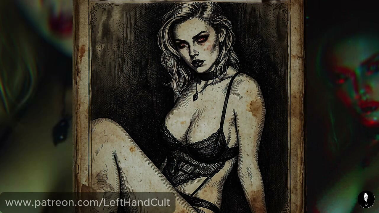 Grimoire of the Succubus - KNOX (HFO) (Level 1)