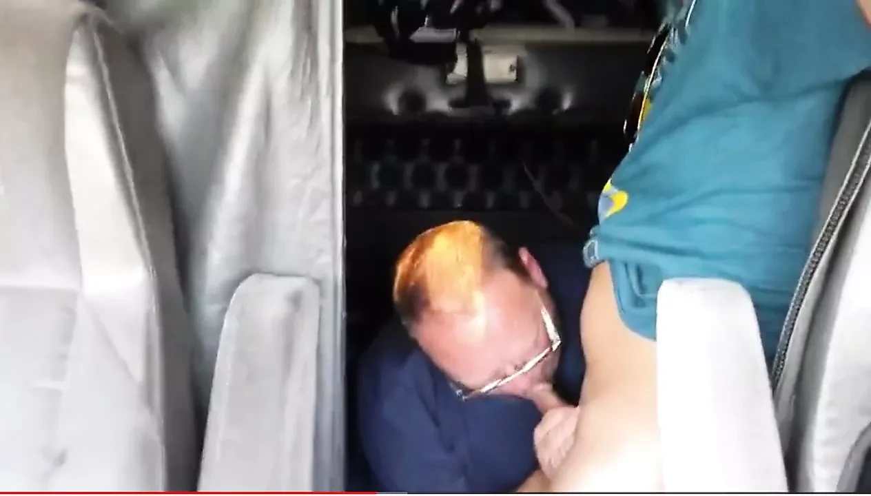 Trucker Suck