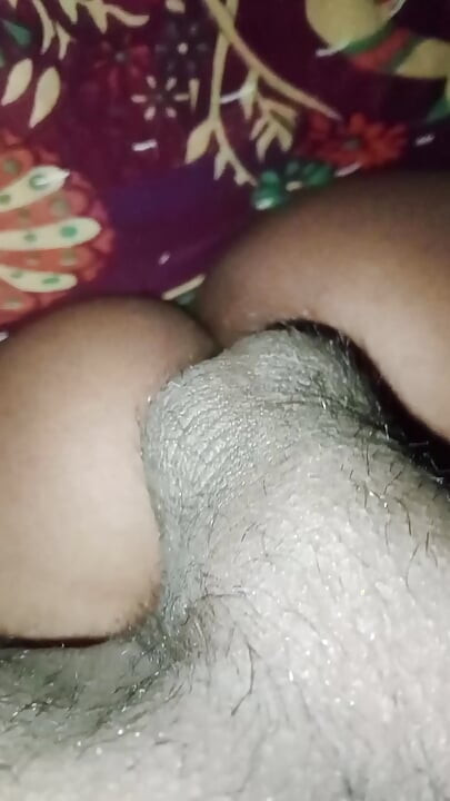 Dona de casa indiana