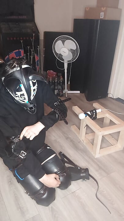 Votter Tisprakt Humping
