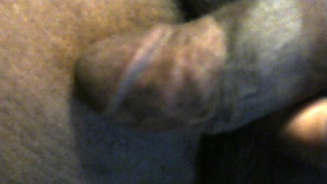black ass dildo