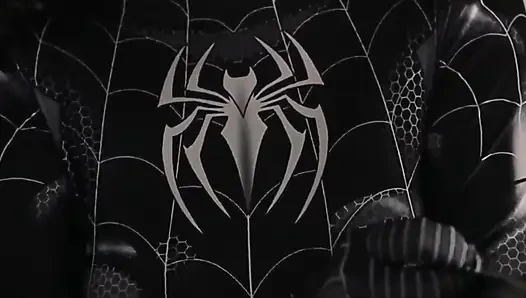 Ngentot cewek cosplay spiderman kulit hitam sampai dia muncrat berkali-kali - porno Indonesia terbaru
