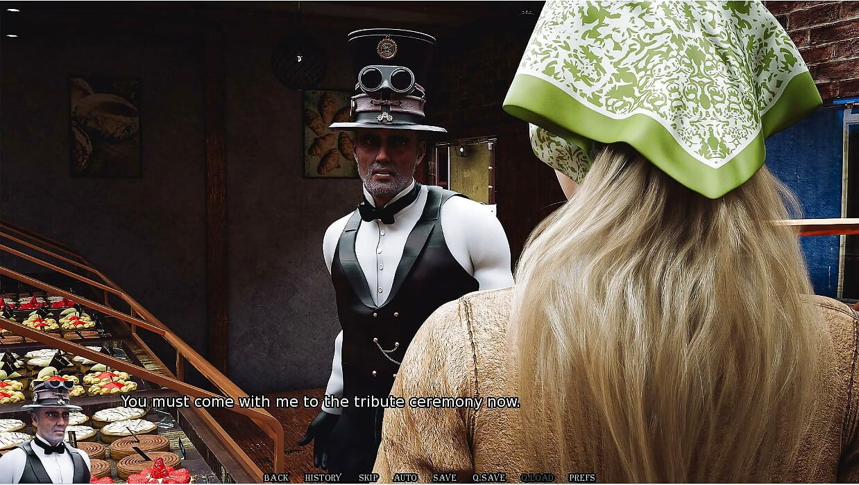 Tales From Afar - Issue 2 - Gameplay - Roleplay- Fantasy - Community Event
