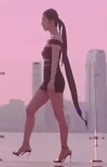 It's Just Yet Another Return Of THIGHrene