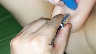 amateur video silicone pussy