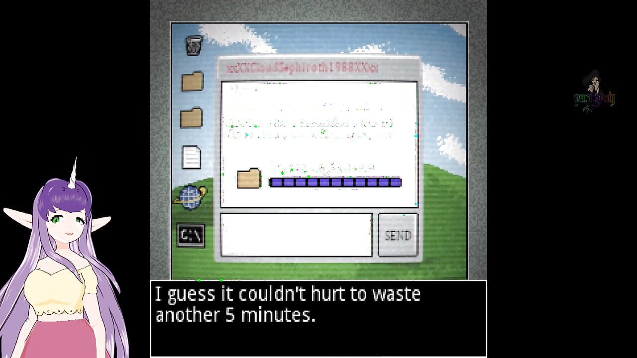 Screamer Creamer Full Uncensore Game
