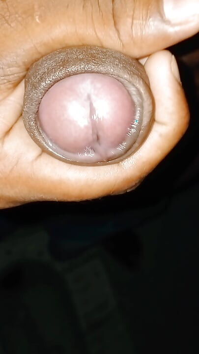 인도 데시 소년 자위 영상