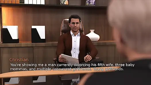 My Husband’s Boss - Chapter 3 - Part 2