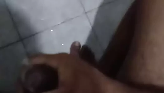 senin için boşalmak
