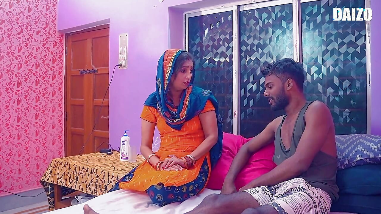 Stepson Caught Maturbating - Desi Stepom Erotic Fuck