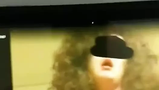bir korkak için haraç