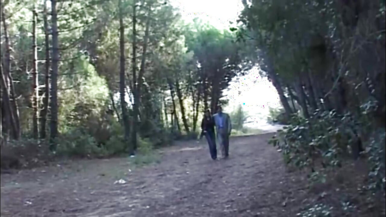 Prvo porno kino, a zatim orgija s transvestitom