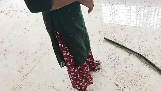 Bugünün kızına evin üstündeki yeterden doldu