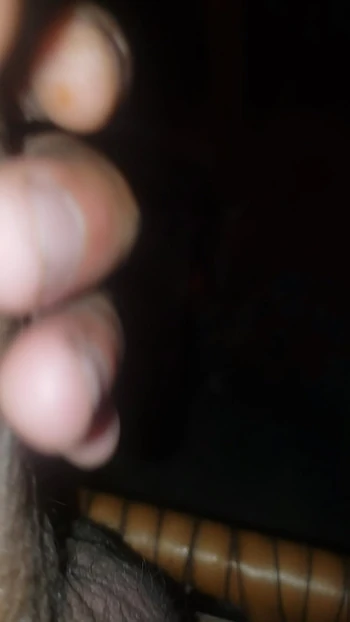 My dick
