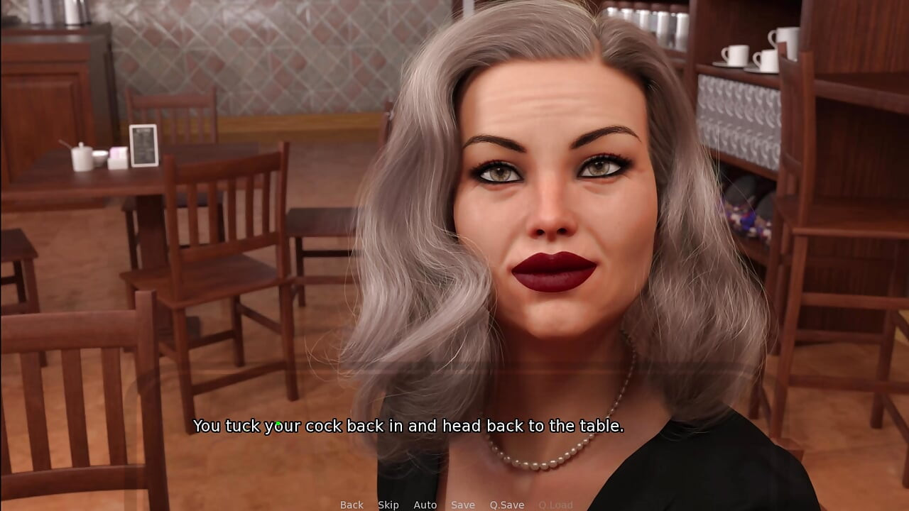 Grandmas House 142 I Had Sex with All the Old Ladies at the Old Age Home