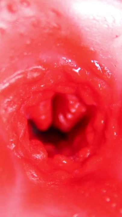 Very close up inside a wet beautiful pussy! Super quality 4K | Clip 1