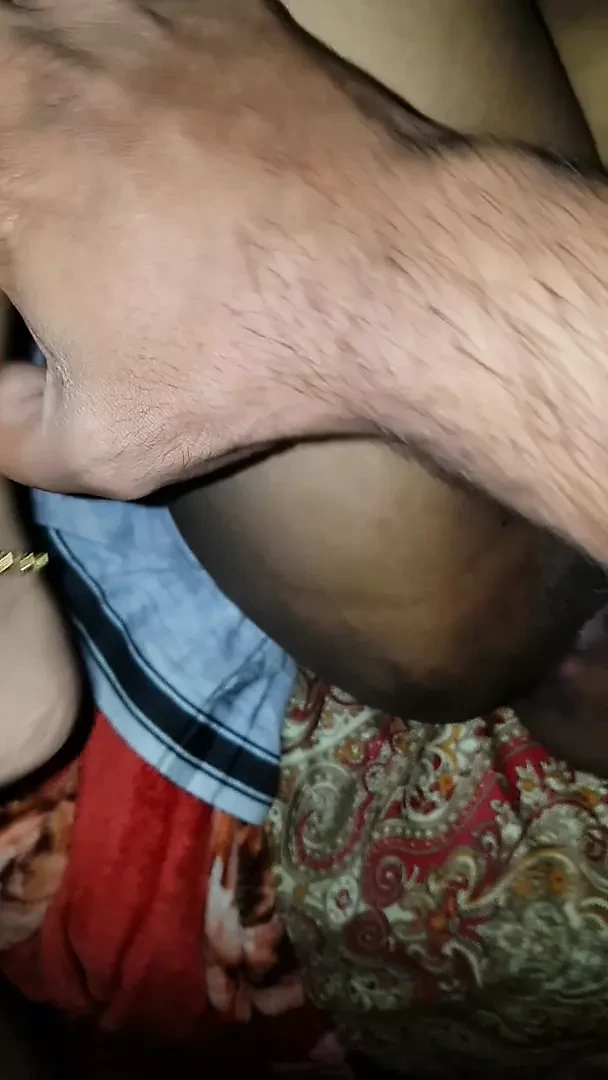 Indian Tamil hot fingering HD with audio