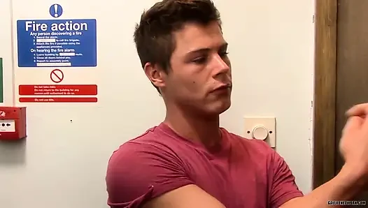 Domynick Knows How to Seduce