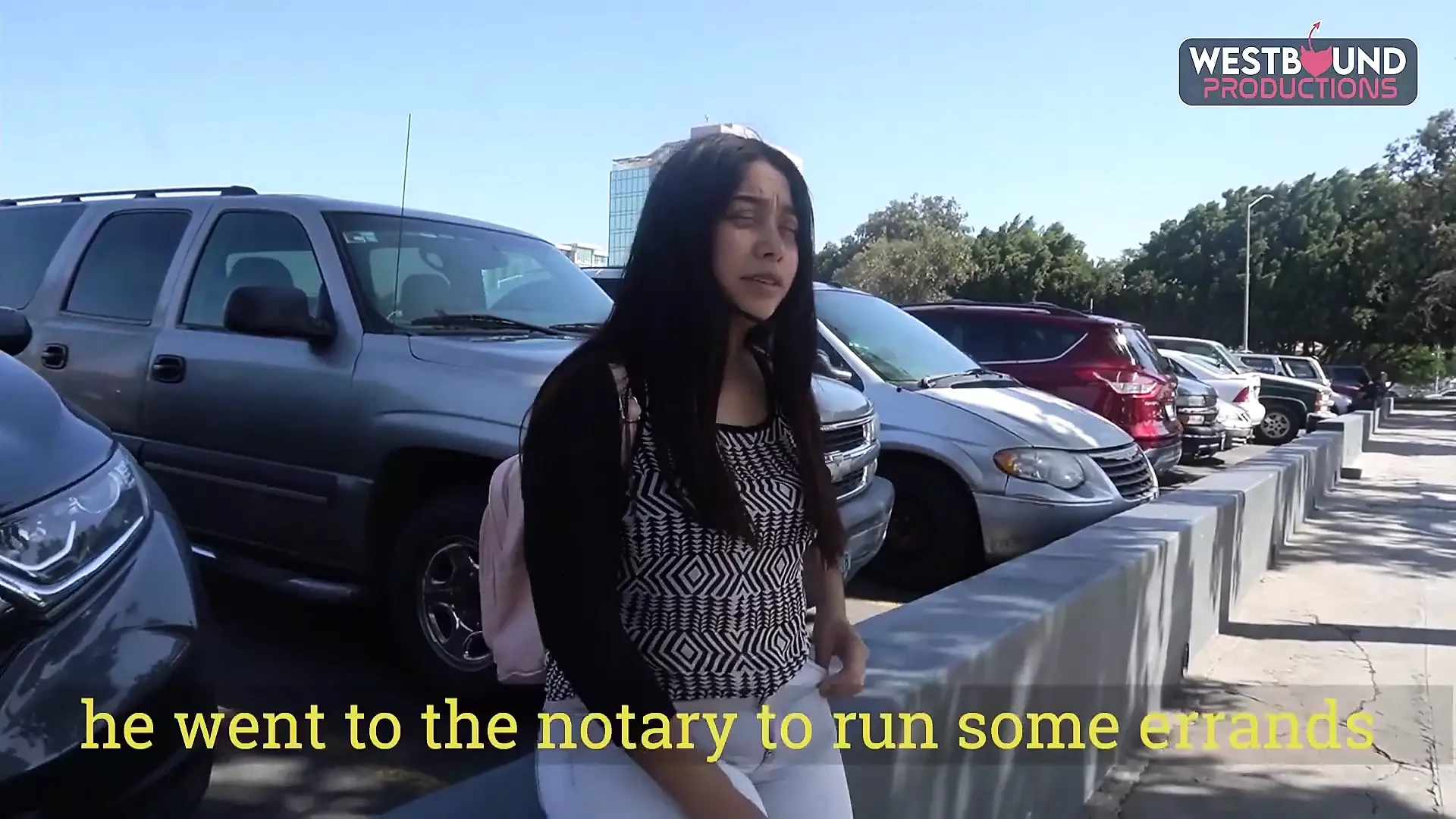 Brunette,big natural tits,latina