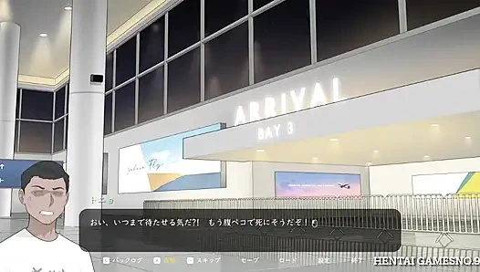 NTRMAN ChristaAndTonyo