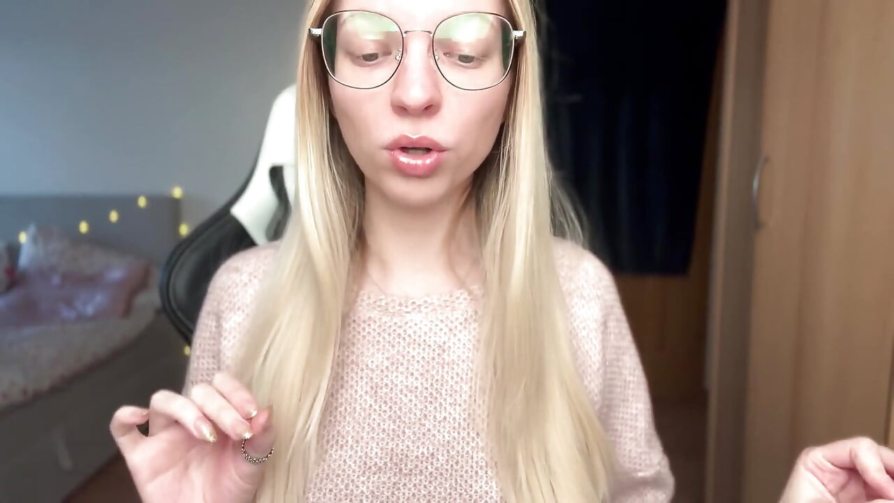 Bin es nur ich oder bin es nur ich oder