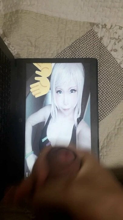 Lanzhu Cosplay SoP