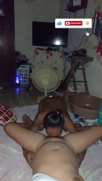 she wanted her pussy to be eaten first