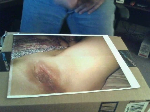 Tribute for PappaJohn's hot wife