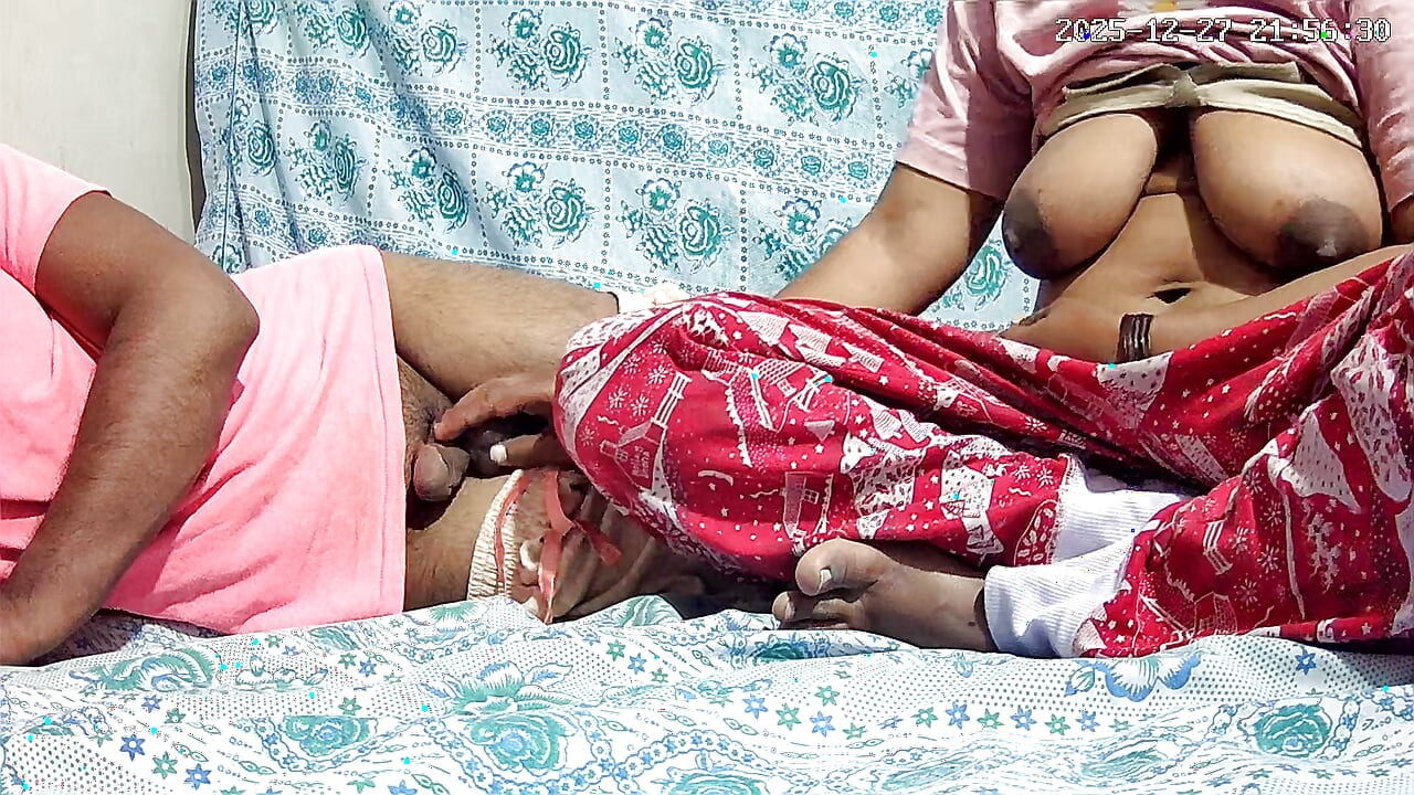 Sharing a bed with my sister in law - janohot