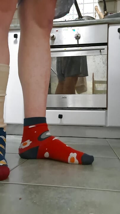 난 화가 났어... :)