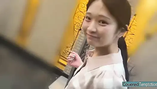 Asian Angel 28073