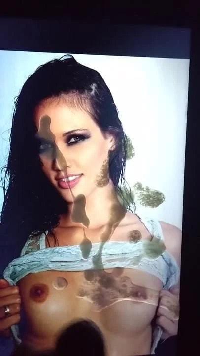 Tiffany Thompson cum tribute!!!