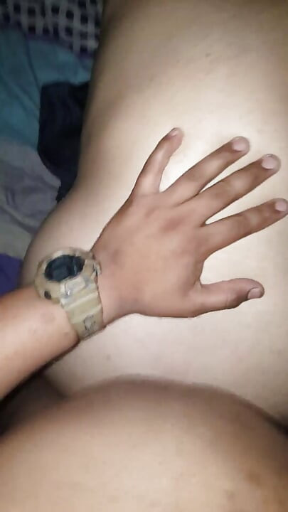 Anal Sex, Employee Ass Delivery