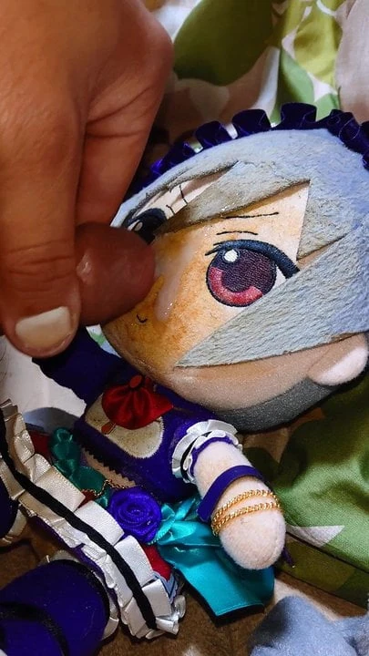 ranko bukkake