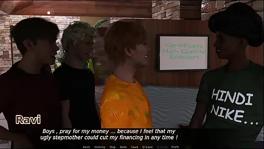 Mobil sophia yang rusak - 7