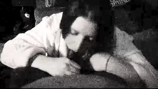 Before bedtime playing with Samantha's juicy mouth and ass