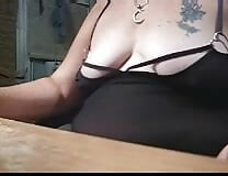 black nightie.wmv