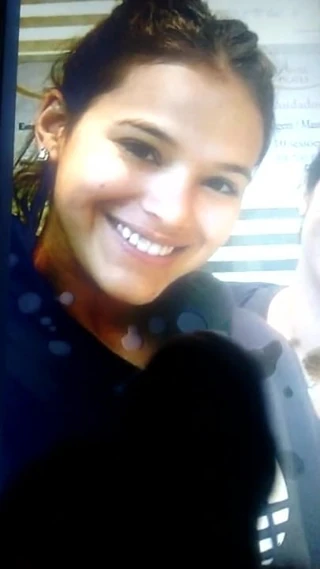 Cum haraç bruna marquezine 4