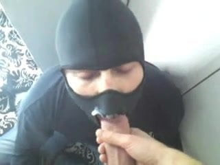 Masked French Facial