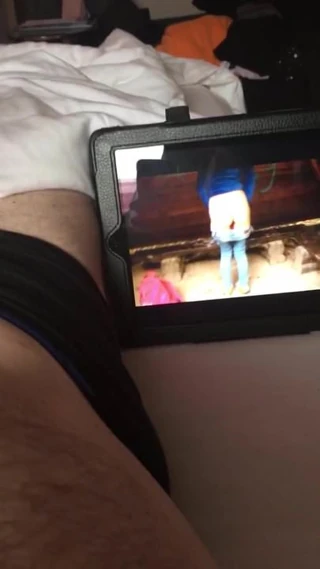 Kurz alleine im Urlaub in der Kabine