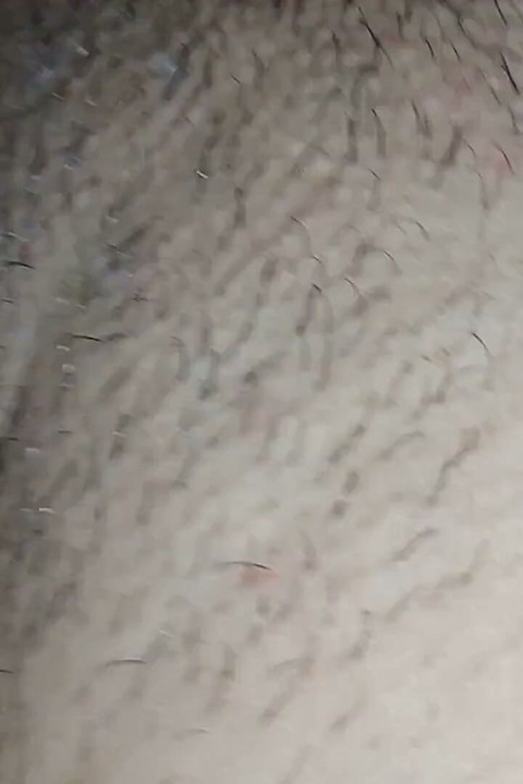 Hard Blowjob på den Tykke Pikk og Ridder Ham Hardt