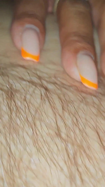 Real Homemade British Couple - Mature MILF Filmed on Mobile