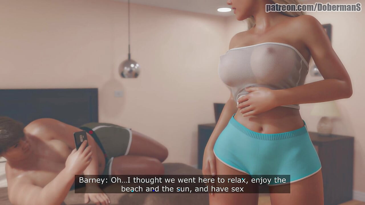 Mia. Episode 3 extended 1080p