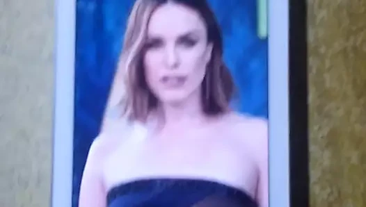 Jessica mcnamee cumtribute