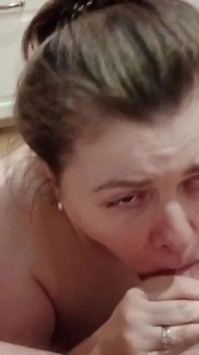 Stunning moment from "My swallow compilation #6"