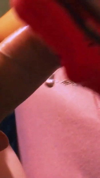 Iconic moment from "The stepdaughter was so tight that sometimes he thought he was not going to be able to enter, but when"